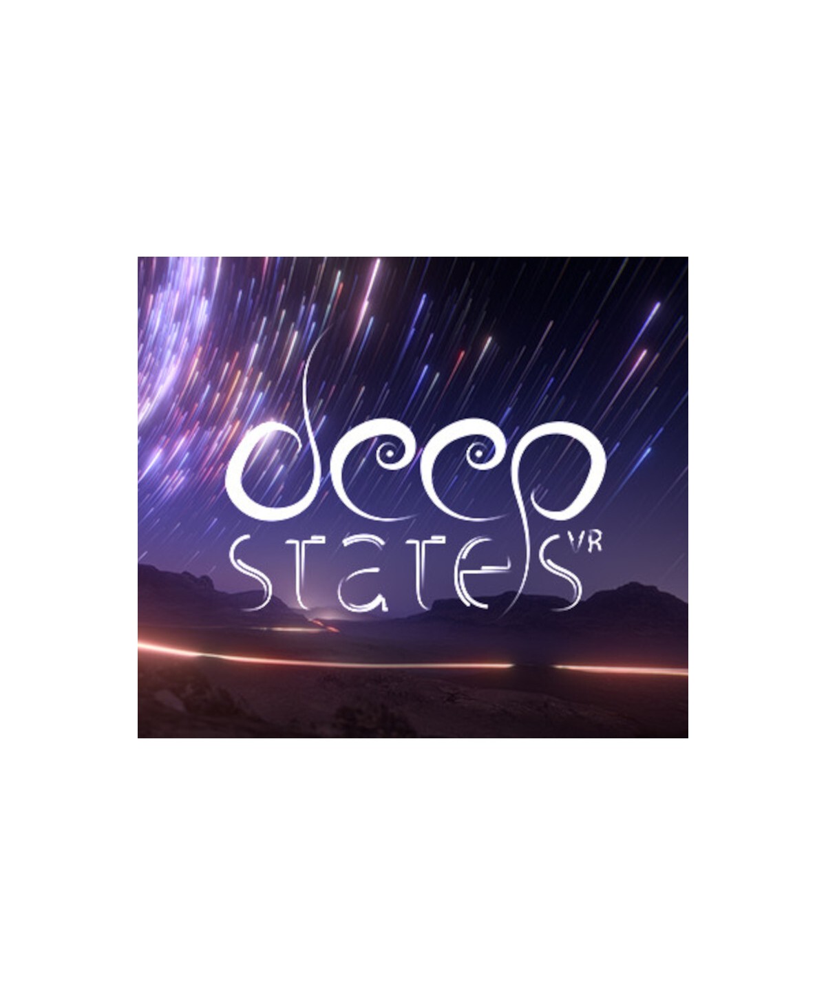 DeepStates [VR] Steam Key GLOBAL